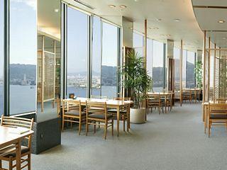 Otsu Prince Hotel 4-7-7 Nionohama 4 Chome