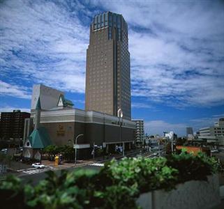 Sheraton Hotel Sapporo 5-5-25 Atsubetsuchuo 2J0, Atsubetsu-Ku