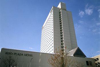 Keio Plaza Hotel Sapporo Kita 5 jo Nishi 7 Chome Chuoku