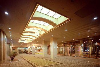 Keio Plaza Hotel Sapporo Kita 5 jo Nishi 7 Chome Chuoku