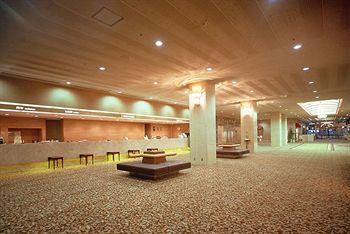 Keio Plaza Hotel Sapporo Kita 5 jo Nishi 7 Chome Chuoku