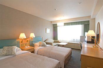 Keio Plaza Hotel Sapporo Kita 5 jo Nishi 7 Chome Chuoku