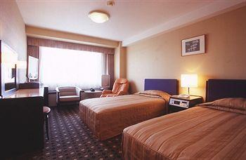 Keio Plaza Hotel Sapporo Kita 5 jo Nishi 7 Chome Chuoku