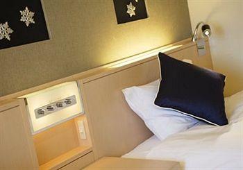 Blue Wave Inn Sapporo 5 Nishi 7 Jonishi Minami Chuo-ku