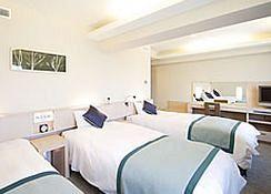 Blue Wave Inn Sapporo 5 Nishi 7 Jonishi Minami Chuo-ku