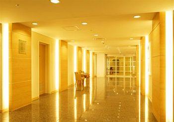 Blue Wave Inn Sapporo 5 Nishi 7 Jonishi Minami Chuo-ku