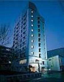 Apa Hotel Sapporo Susukino 11-2 Minami 6 Nishi 1, Chuou-ku