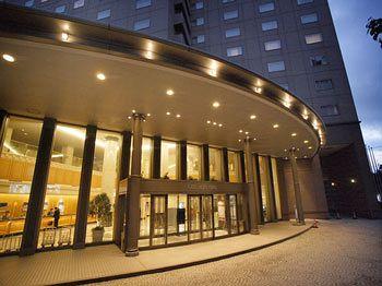 Excel Hotel Tokyu Sapporo 5-420, Nishi, Minami 8 Jo, Chuo-ku, Sapporo-shi, Hokkaido