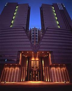 Chisun Grand Hotel Sapporo 5-chome, Minami Hachijo-nishi, Chuo-ku