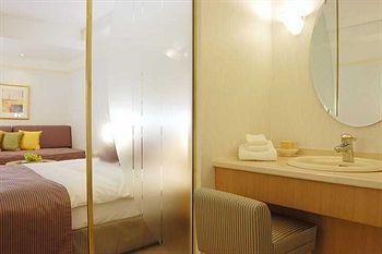 Chisun Grand Hotel Sapporo 5-chome, Minami Hachijo-nishi, Chuo-ku