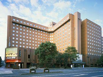 Sapporo Tokyu Inn 1, Minami 4 Jo Nishi 5, Chuo-Ku Sapporo Hokkaido 064-8509 Japan