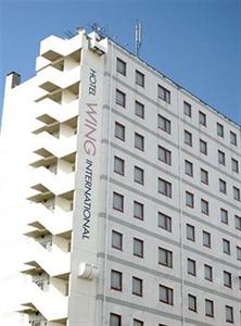 Hotel Wing International Shimonoseki 3-11-2 Takezaki-machi Shimonoseki-shi Yamaguchi-ken