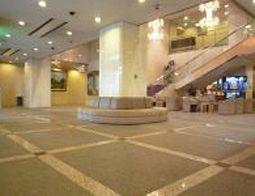 Dai-ichi Sunny Stone Hotel Suita 10-3 Hiroshibamachi