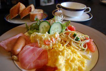 Takayama Park City Hotel 3-43-1 Sinmeichou