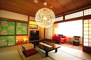 Oyado Koto No Yume Hotel Takayama 6-11 Hanasato-machi