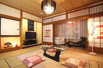 Oyado Koto No Yume Hotel Takayama 6-11 Hanasato-machi