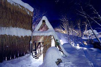 Miyama Ouan Hotel Takayama 229 Hirayu Okuhidaonsenkyou