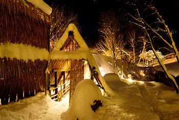 Miyama Ouan Hotel Takayama 229 Hirayu Okuhidaonsenkyou
