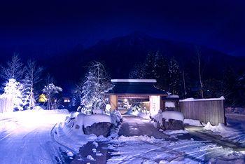 Miyama Ouan Hotel Takayama 229 Hirayu Okuhidaonsenkyou