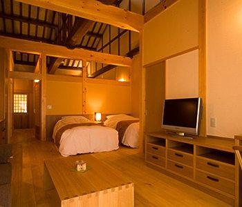 Miyama Ouan Hotel Takayama 229 Hirayu Okuhidaonsenkyou