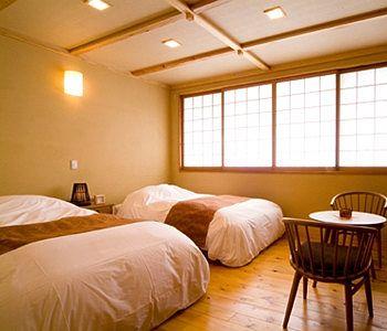 Miyama Ouan Hotel Takayama 229 Hirayu Okuhidaonsenkyou