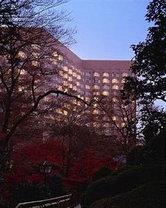 Four Seasons Hotel Chinzan-so Tokyo 10-8, Sekiguchi 2-chome, Bunkyo-ku