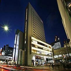 Remm Akihabara Hotel Tokyo 1-6-5 Kanda Sakumacho Chiyoda-ku