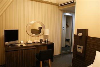 Hotel Villa Fontaine Nihonbashi Tokyo Nihonbashi-Honcho 1-7-6, Chuo-ku