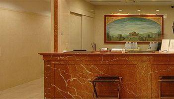 Hotel Villa Fontaine Jimbocho Tokyo 1-30 Kanda-Jimbocho, Chiyoda-ku
