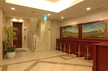Hotel Villa Fontaine Jimbocho Tokyo 1-30 Kanda-Jimbocho, Chiyoda-ku