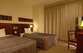 Hotel Villa Fontaine Jimbocho Tokyo 1-30 Kanda-Jimbocho, Chiyoda-ku