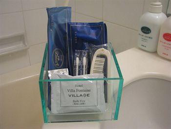 Hotel Villa Fontaine Jimbocho Tokyo 1-30 Kanda-Jimbocho, Chiyoda-ku