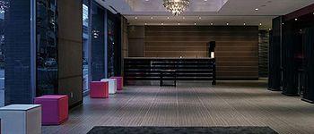 Hotel Villa Fontaine Kudanshita Tokyo 2-4-4 Nishi Kanda Chiyoda-Ku