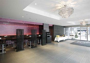 Hotel Villa Fontaine Kudanshita Tokyo 2-4-4 Nishi Kanda Chiyoda-Ku