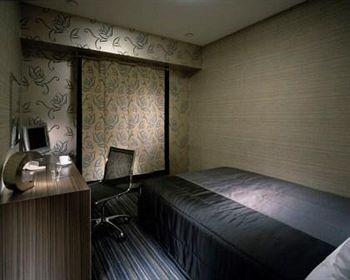 Hotel Villa Fontaine Kudanshita Tokyo 2-4-4 Nishi Kanda Chiyoda-Ku
