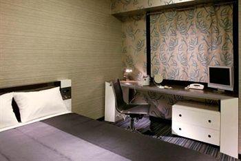 Hotel Villa Fontaine Kudanshita Tokyo 2-4-4 Nishi Kanda Chiyoda-Ku