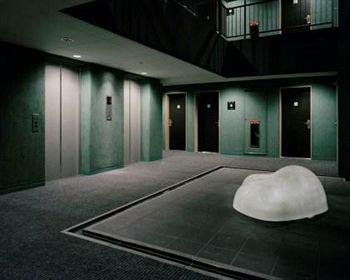 Hotel Villa Fontaine Kudanshita Tokyo 2-4-4 Nishi Kanda Chiyoda-Ku