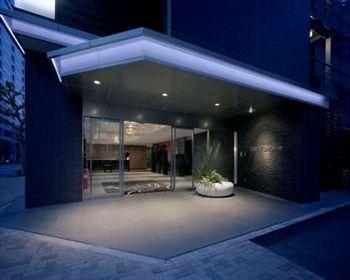 Hotel Villa Fontaine Kudanshita Tokyo 2-4-4 Nishi Kanda Chiyoda-Ku