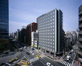 Hotel Villa Fontaine Kudanshita Tokyo 2-4-4 Nishi Kanda Chiyoda-Ku