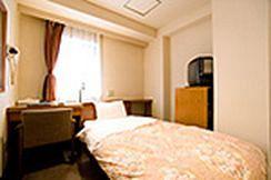 Hotel Ohedo Tokyo 2-68 Ikebukuro, Toshima-ku