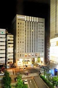 Akihabara Washington Hotel 1-8-3 Kanda Sakuma Cho Chiyoda-ku  