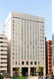 Akihabara Washington Hotel Tokyo 1-8-3 Kanda Sakuma Cho Chiyoda-ku  