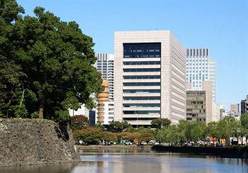 KKR Hotel Tokyo 1-4-1, Ohtemachi, Chiyoda-ku