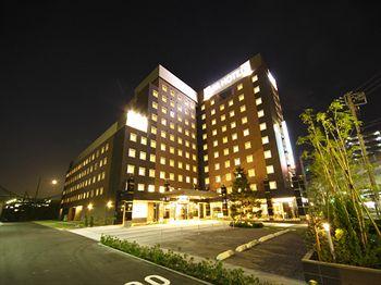 APA Hotel Tokyo-Shiomi-Ekimae 2-8-6,Shiomi,Koto-ku