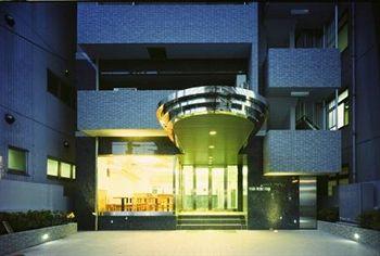 Annex Hotel Edoite 2-3-8 Kikukawa, Sumida