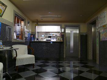 Annex Hotel Edoite Tokyo 2-3-8 Kikukawa, Sumida