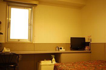 Annex Hotel Edoite Tokyo 2-3-8 Kikukawa, Sumida