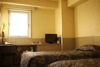 Annex Hotel Edoite Tokyo 2-3-8 Kikukawa, Sumida