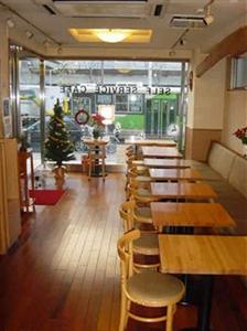 Annex Hotel Edoite Tokyo 2-3-8 Kikukawa, Sumida
