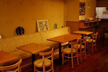 Annex Hotel Edoite Tokyo 2-3-8 Kikukawa, Sumida